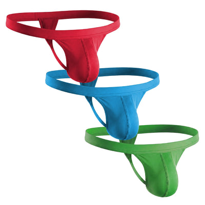 Siblings - Modal Thong 3pk