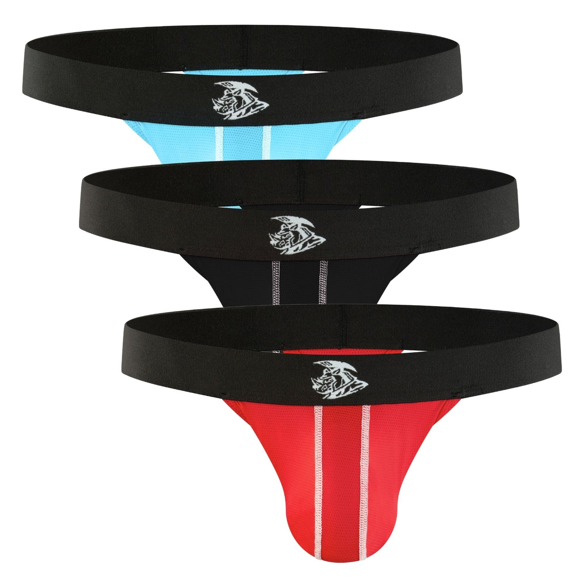 tanga masculina de playa