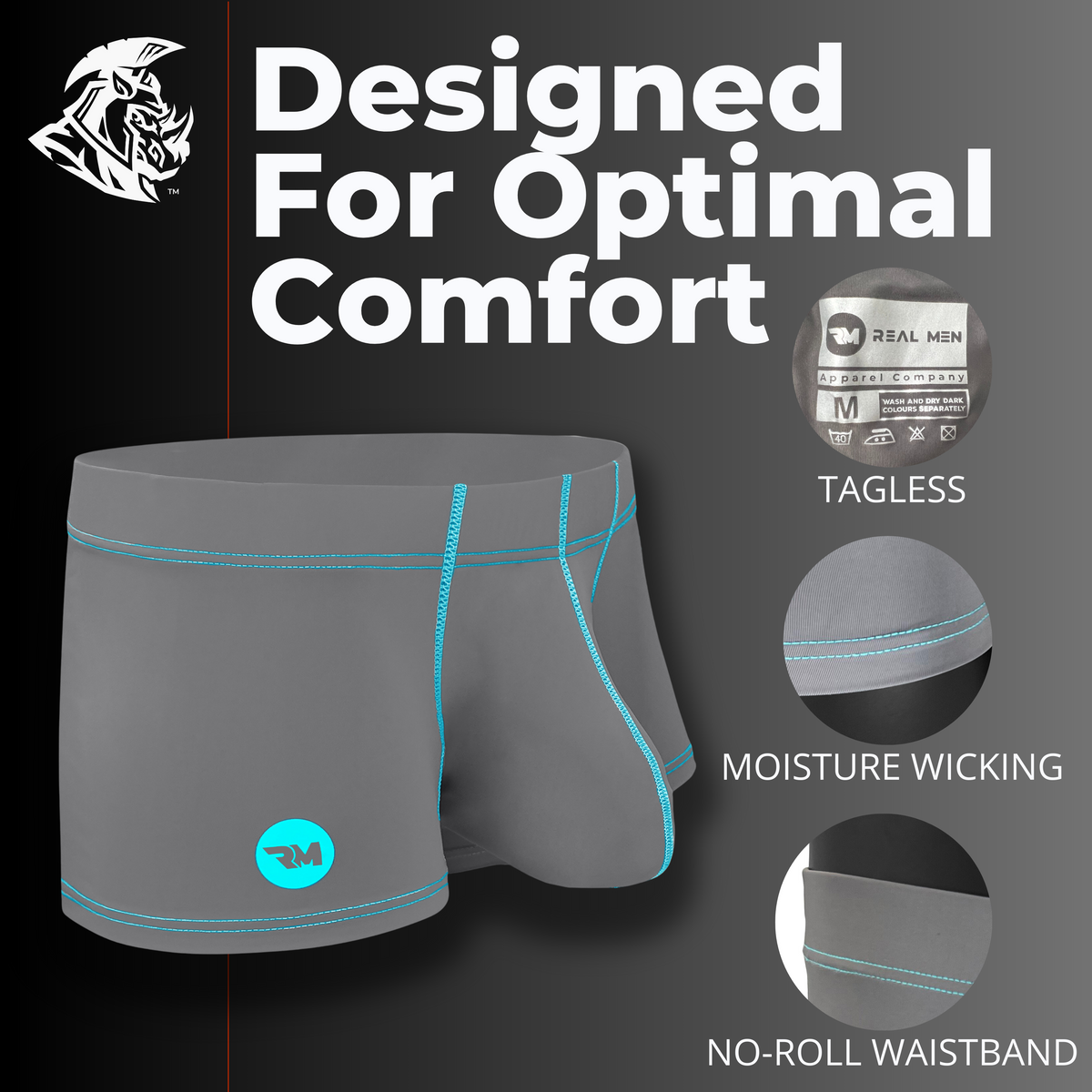 Men's Underwear
