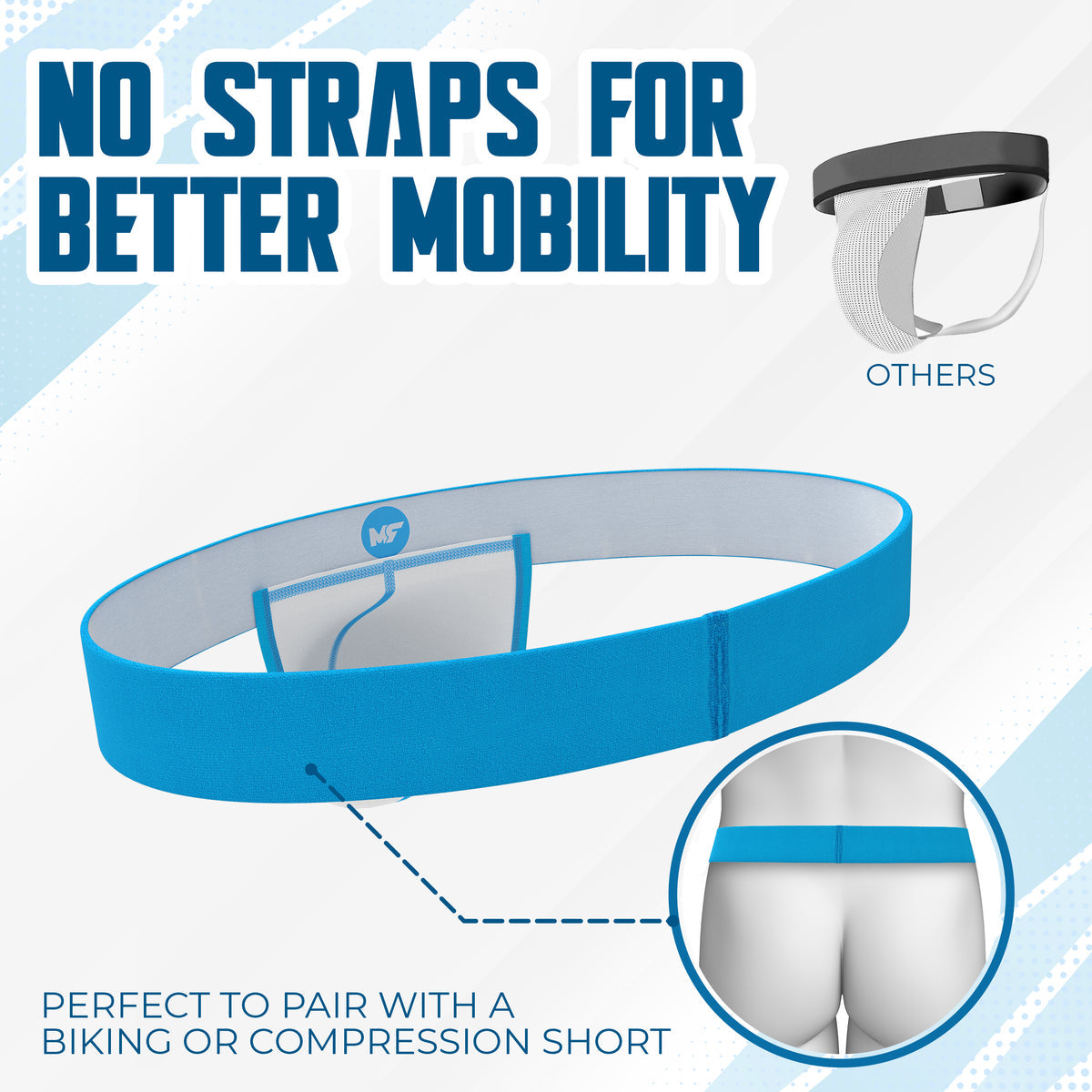 Tanga Underwear