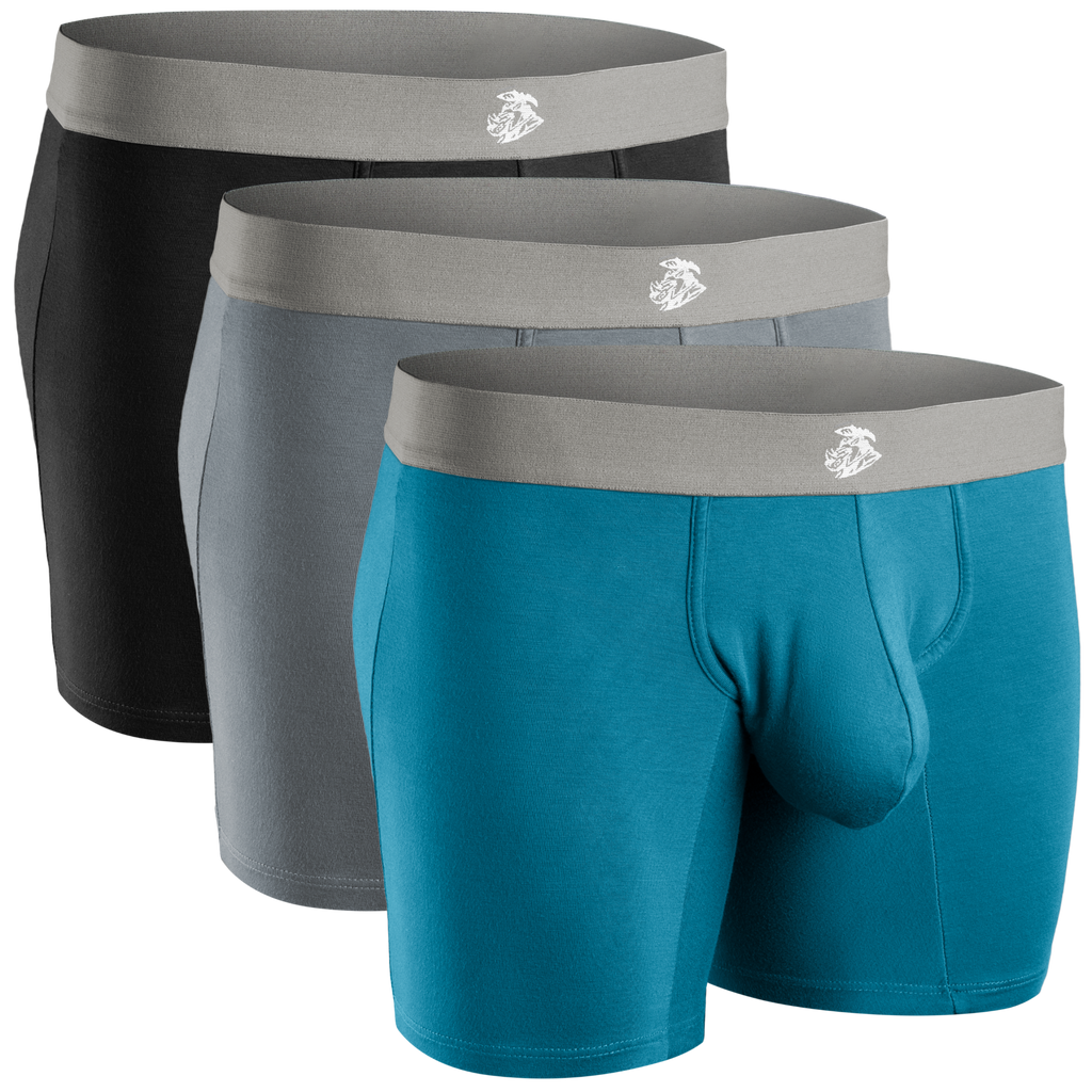 Real Men - Boxer Briefs
