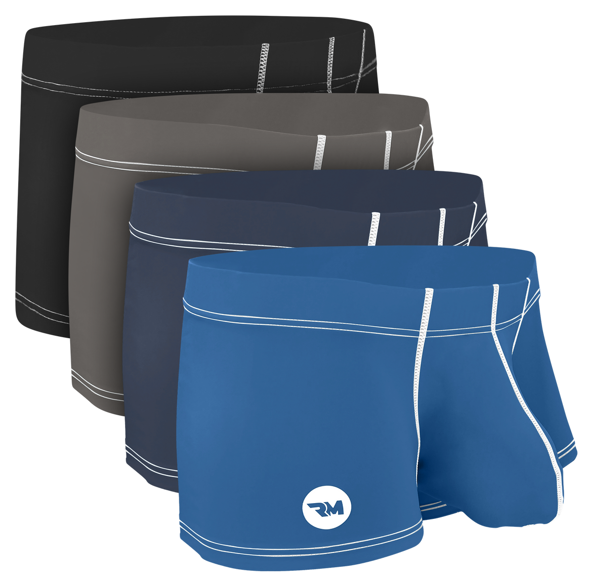 RMAC Underwear VS CK Underwear Men