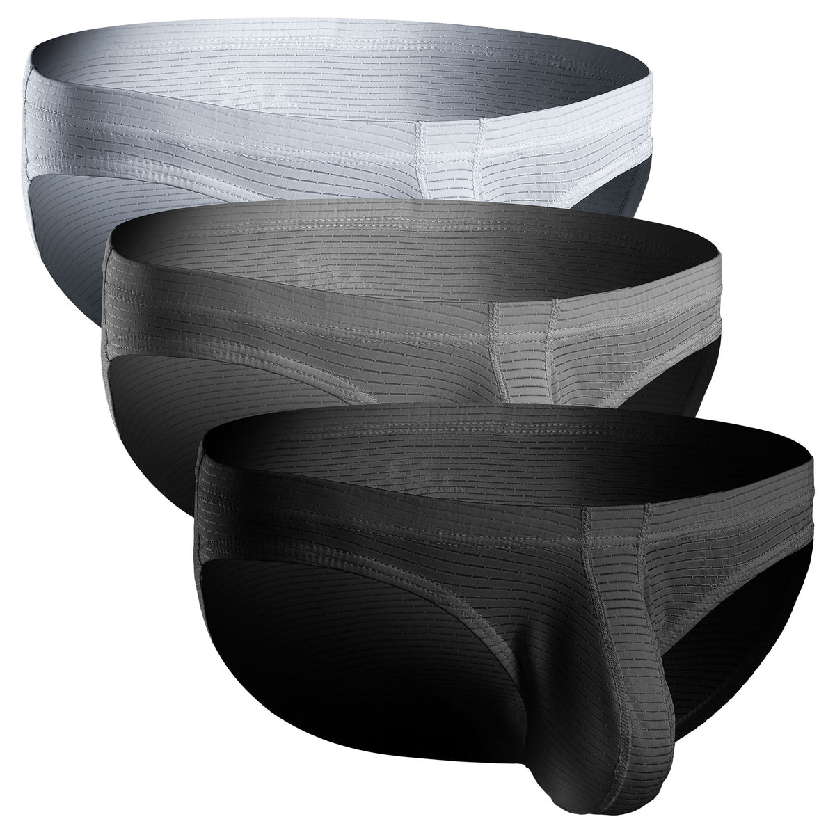 Men's Mesh Underwear