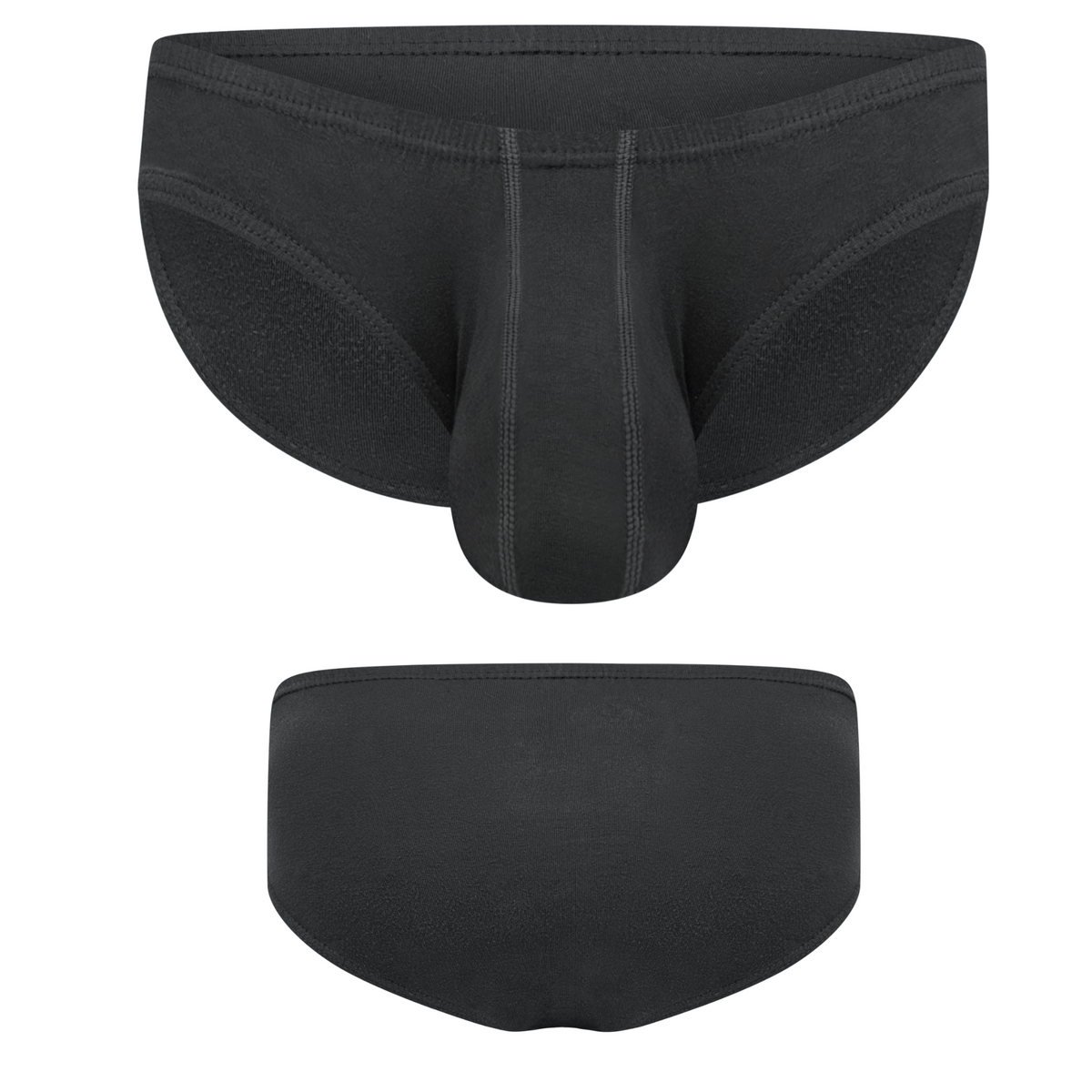 RMAC Briefs VS. 2undr Briefs