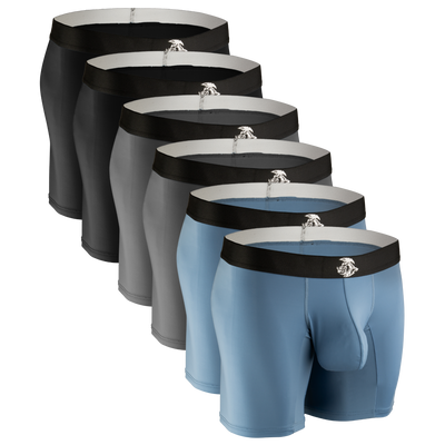 siblings - Ultralite Boxer Briefs