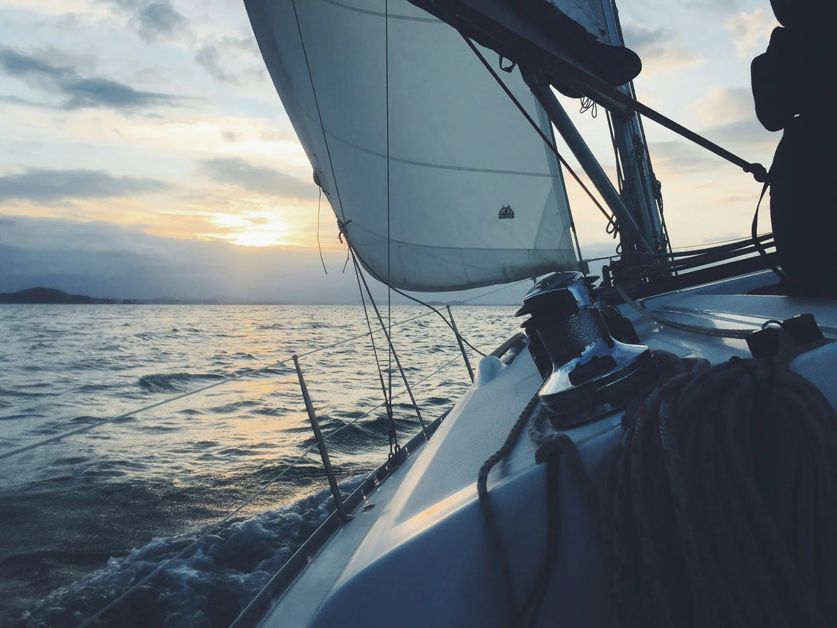 Best Men's Underwear for Sailing