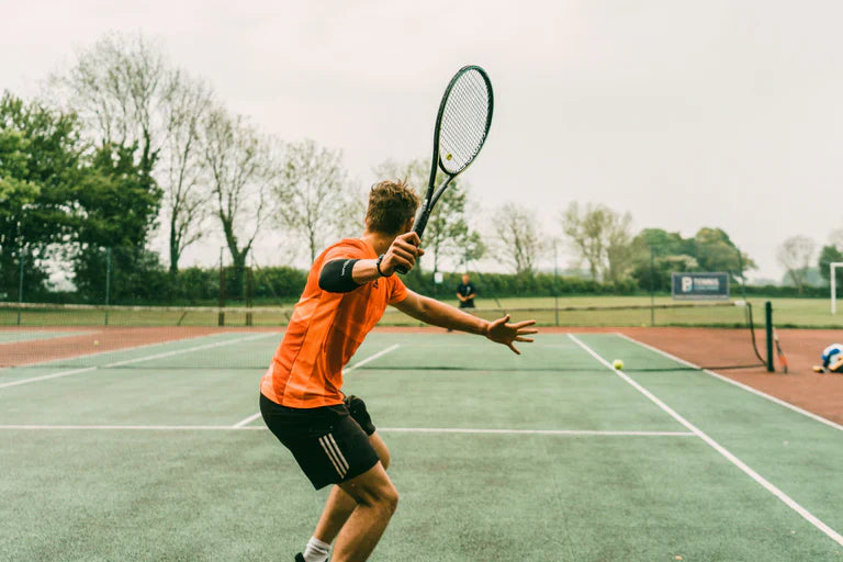 Best Men's Underwear for Tennis Players