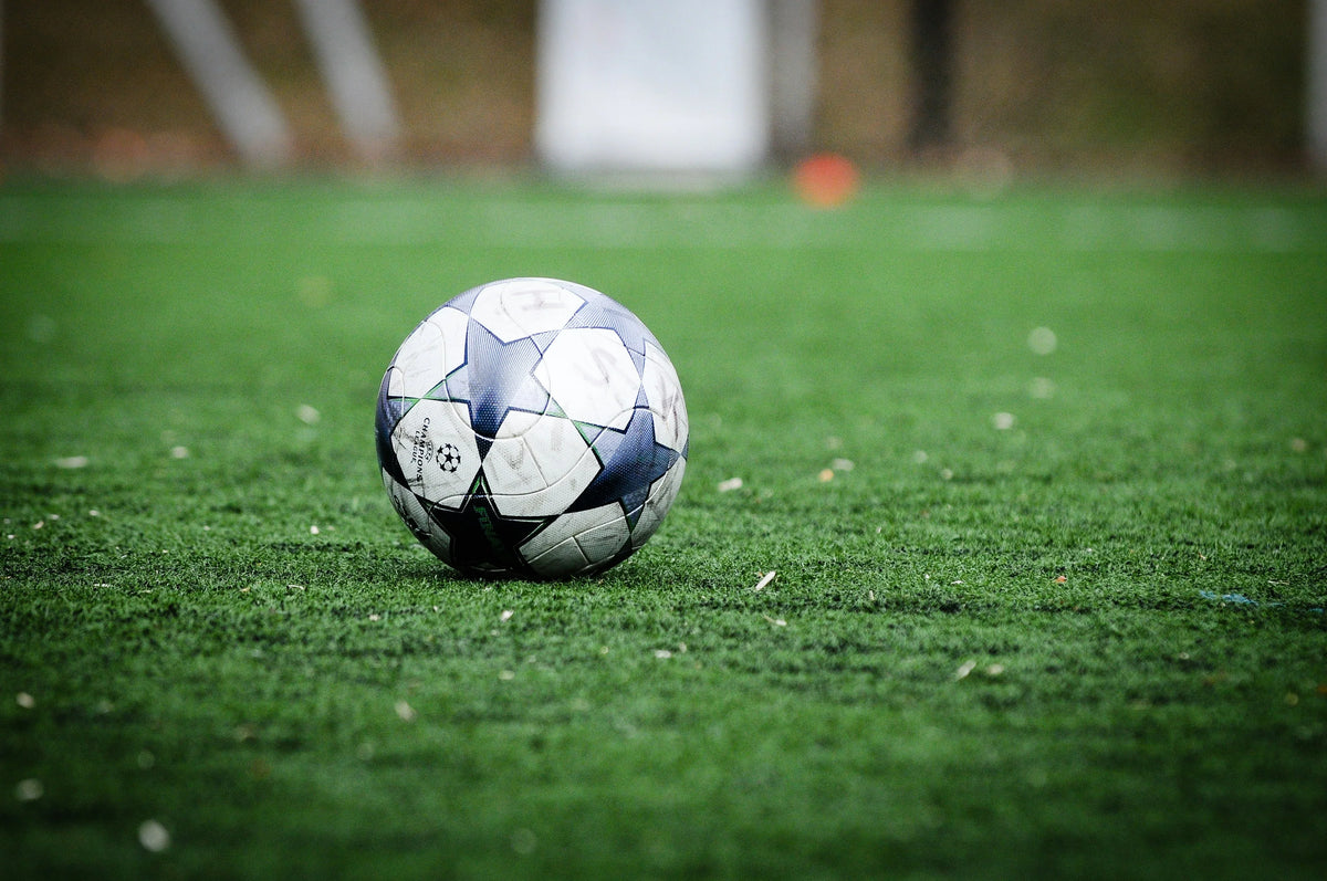 Soccer Players Collection