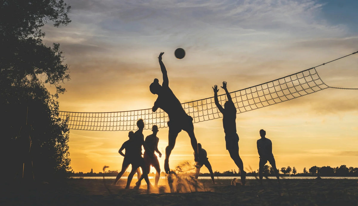 best mens underwear for volleyball players