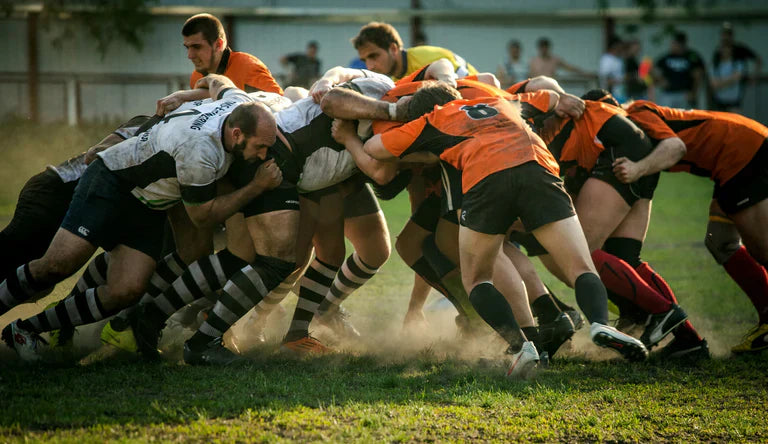Best Men's Underwear for Rugby