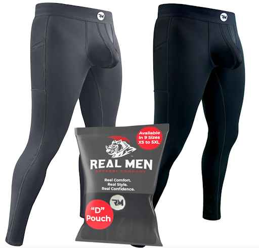 Running Tights Mens