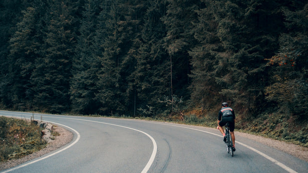 The Cyclist's Collection