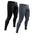2-Pack - Black/Gray