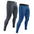 2-Pack - Blue/Gray