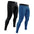 2-Pack - Black/Blue
