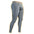 Modal 28in Leggings No Fly 1pk Gray