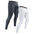 2-Pack - Gray/White