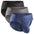 3 Pack - Black/Denim/Gray