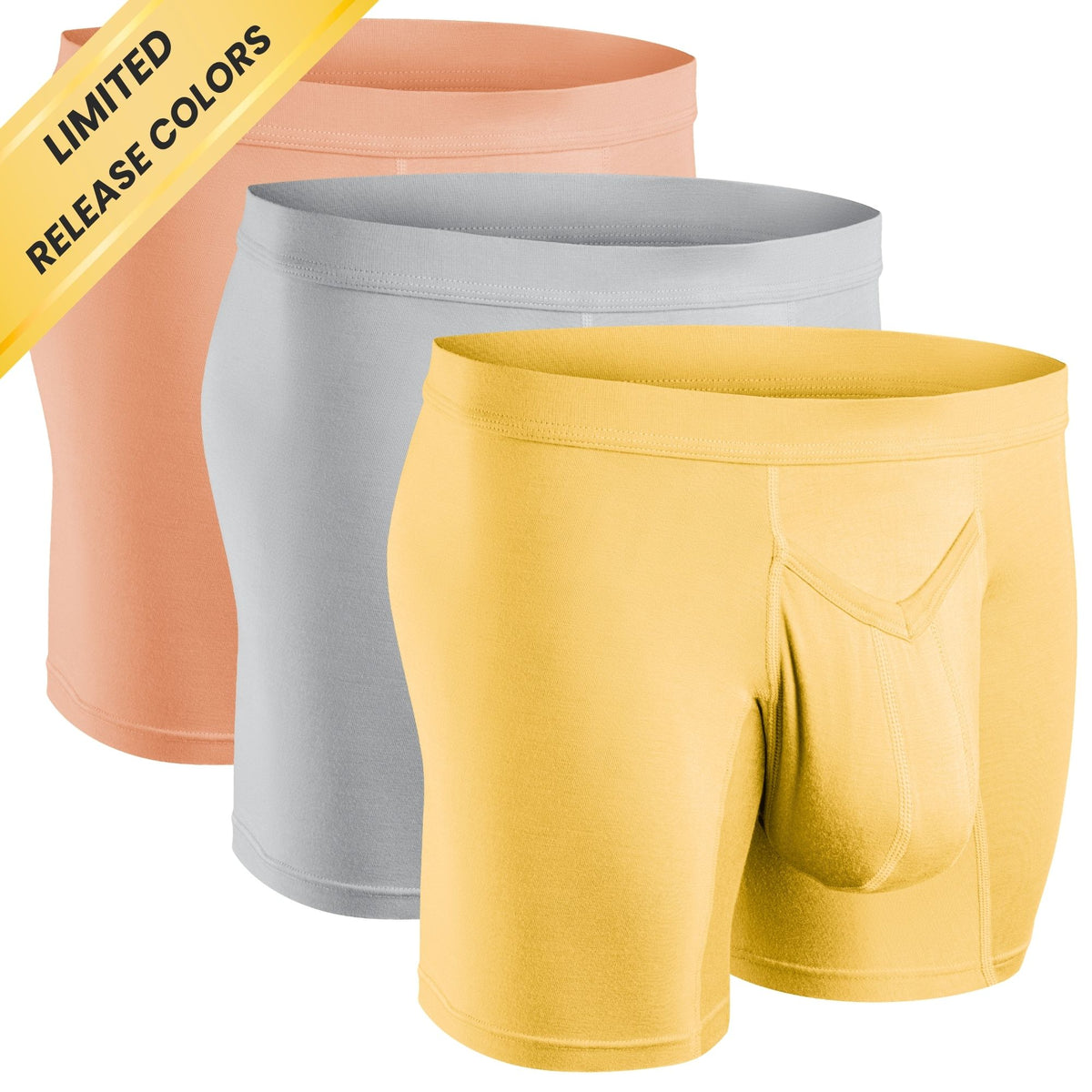 Real Men Apparel Boxer Briefs