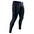 1-Pack Black w/ Gray Stitch
