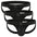 3-Pack - Black