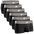 6-Pack - Black