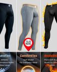 Modal 28in Leggings No Fly 1pk Gray