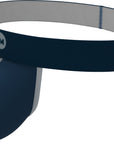 Jockstrap Sin Tirantes de Nylon 0in Sin Abertura 1pk Azul Marino